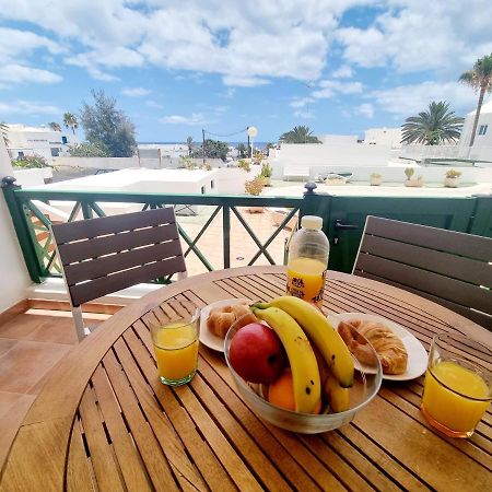 Malvasia 9 Puerto del Carmen  Ngoại thất bức ảnh