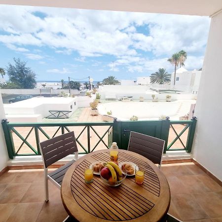 Malvasia 9 Puerto del Carmen  Ngoại thất bức ảnh