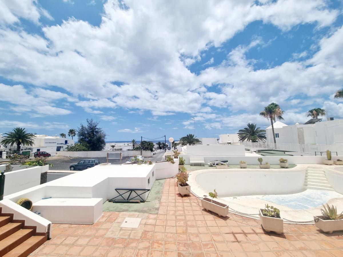 Malvasia 9 Puerto del Carmen  Ngoại thất bức ảnh
