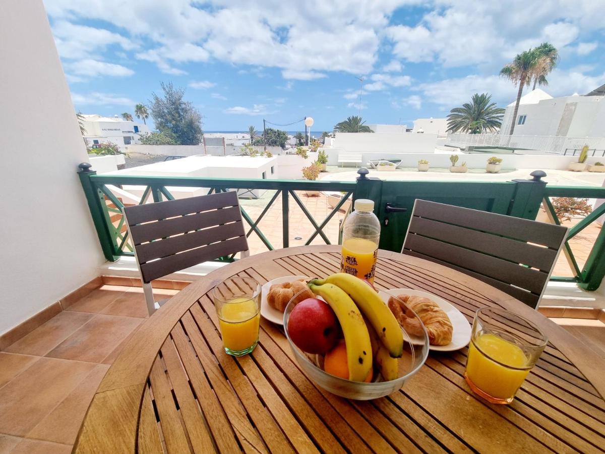 Malvasia 9 Puerto del Carmen  Ngoại thất bức ảnh