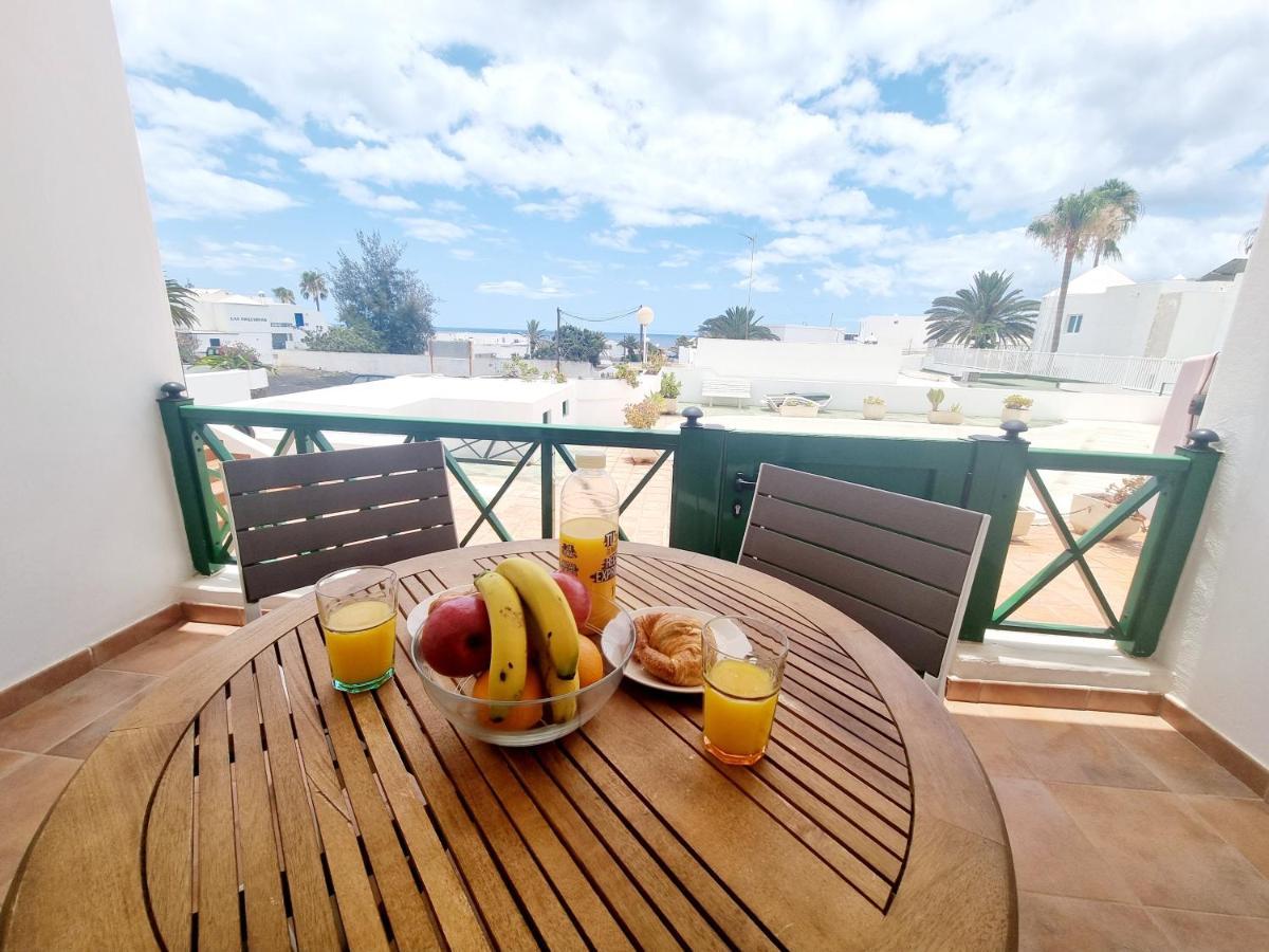 Malvasia 9 Puerto del Carmen  Ngoại thất bức ảnh