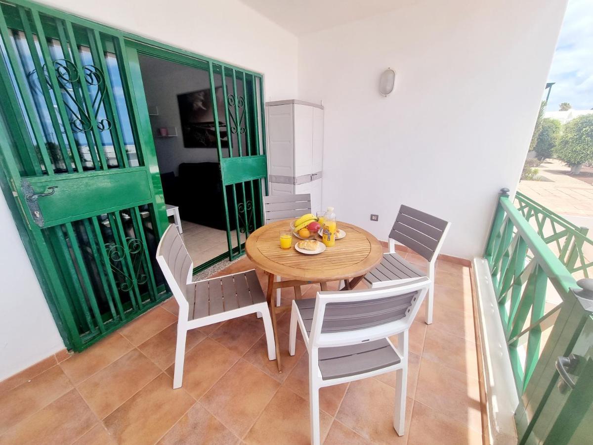 Malvasia 9 Puerto del Carmen  Ngoại thất bức ảnh