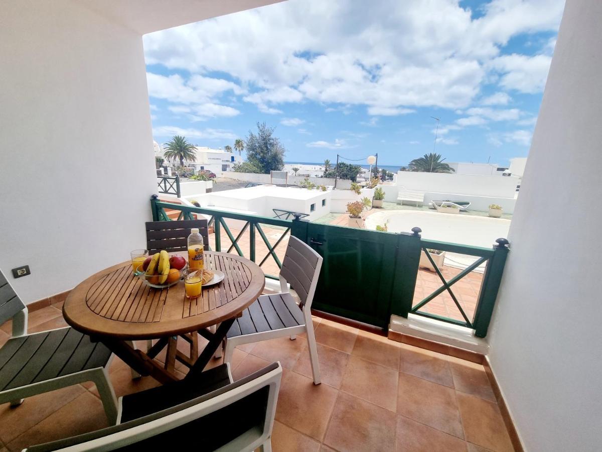 Malvasia 9 Puerto del Carmen  Ngoại thất bức ảnh