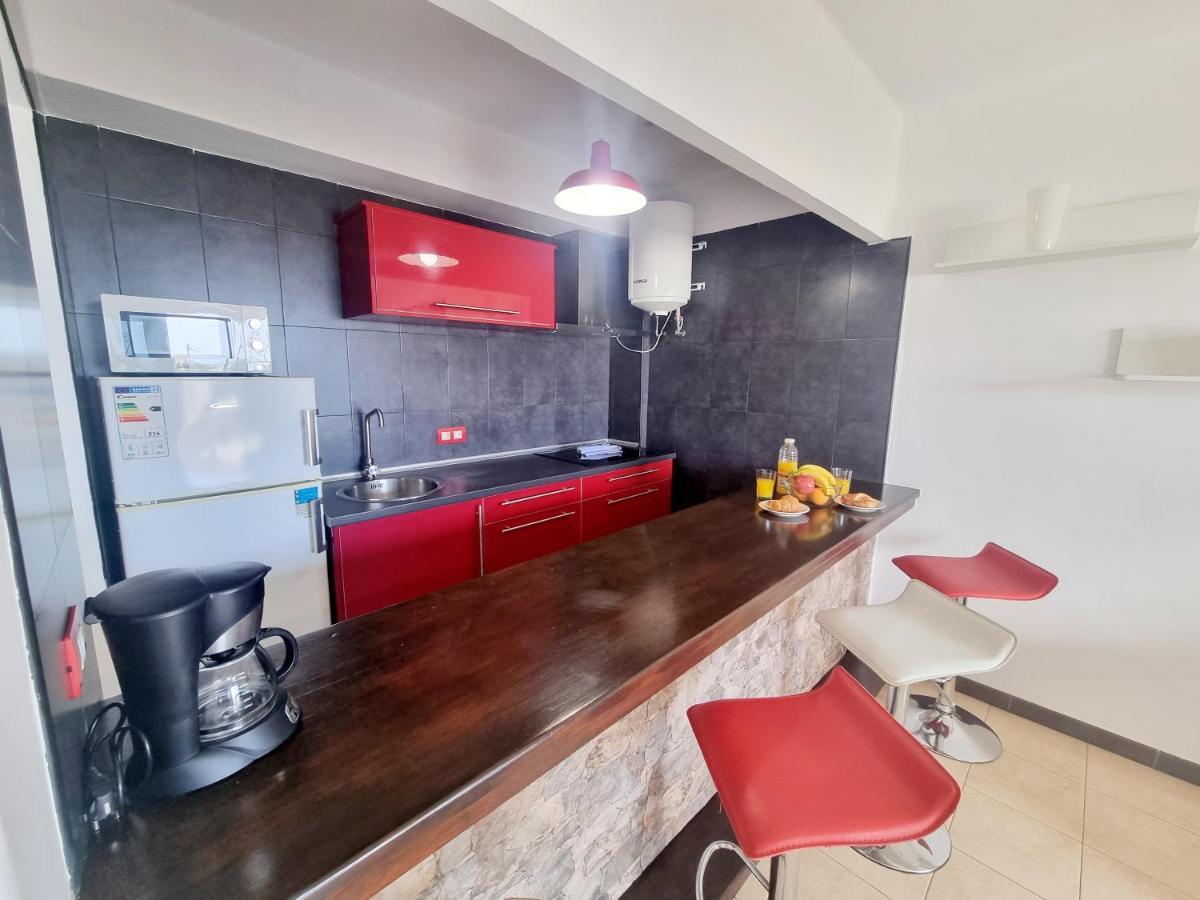 Malvasia 9 Puerto del Carmen  Ngoại thất bức ảnh