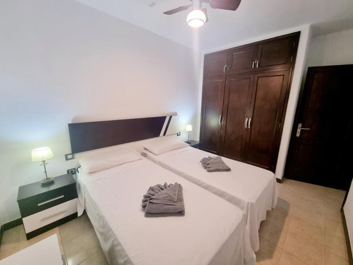 Malvasia 9 Puerto del Carmen  Ngoại thất bức ảnh