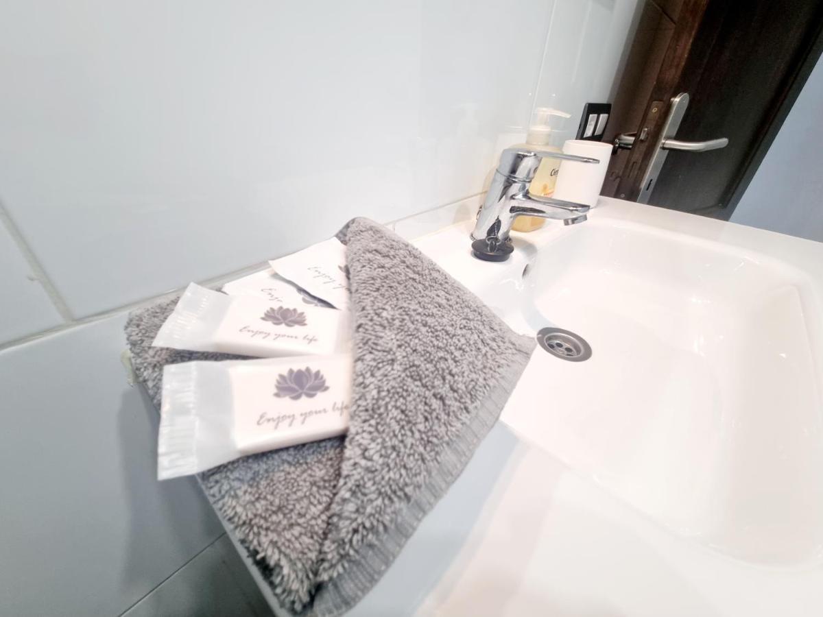 Malvasia 9 Puerto del Carmen  Ngoại thất bức ảnh