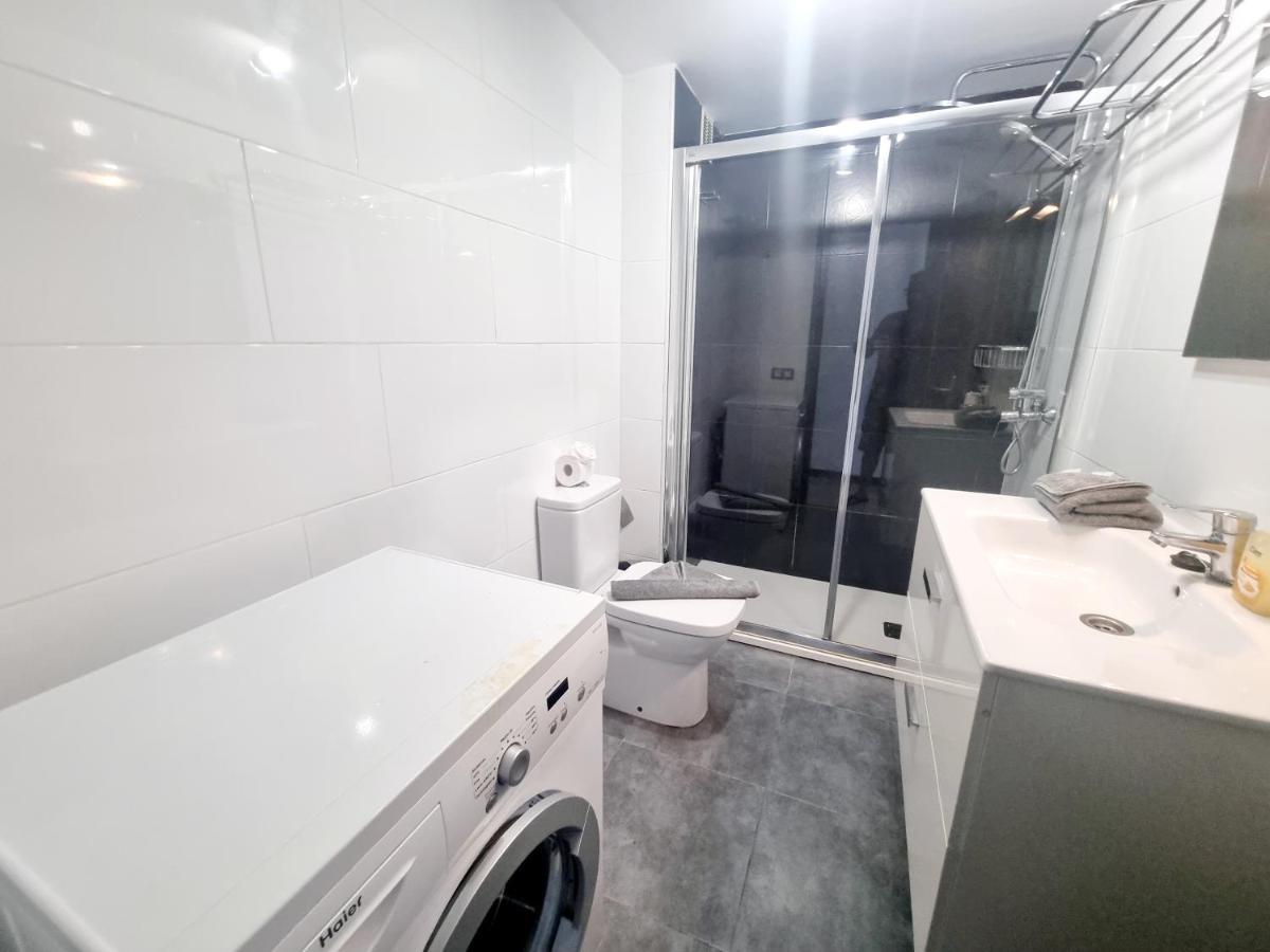Malvasia 9 Puerto del Carmen  Ngoại thất bức ảnh