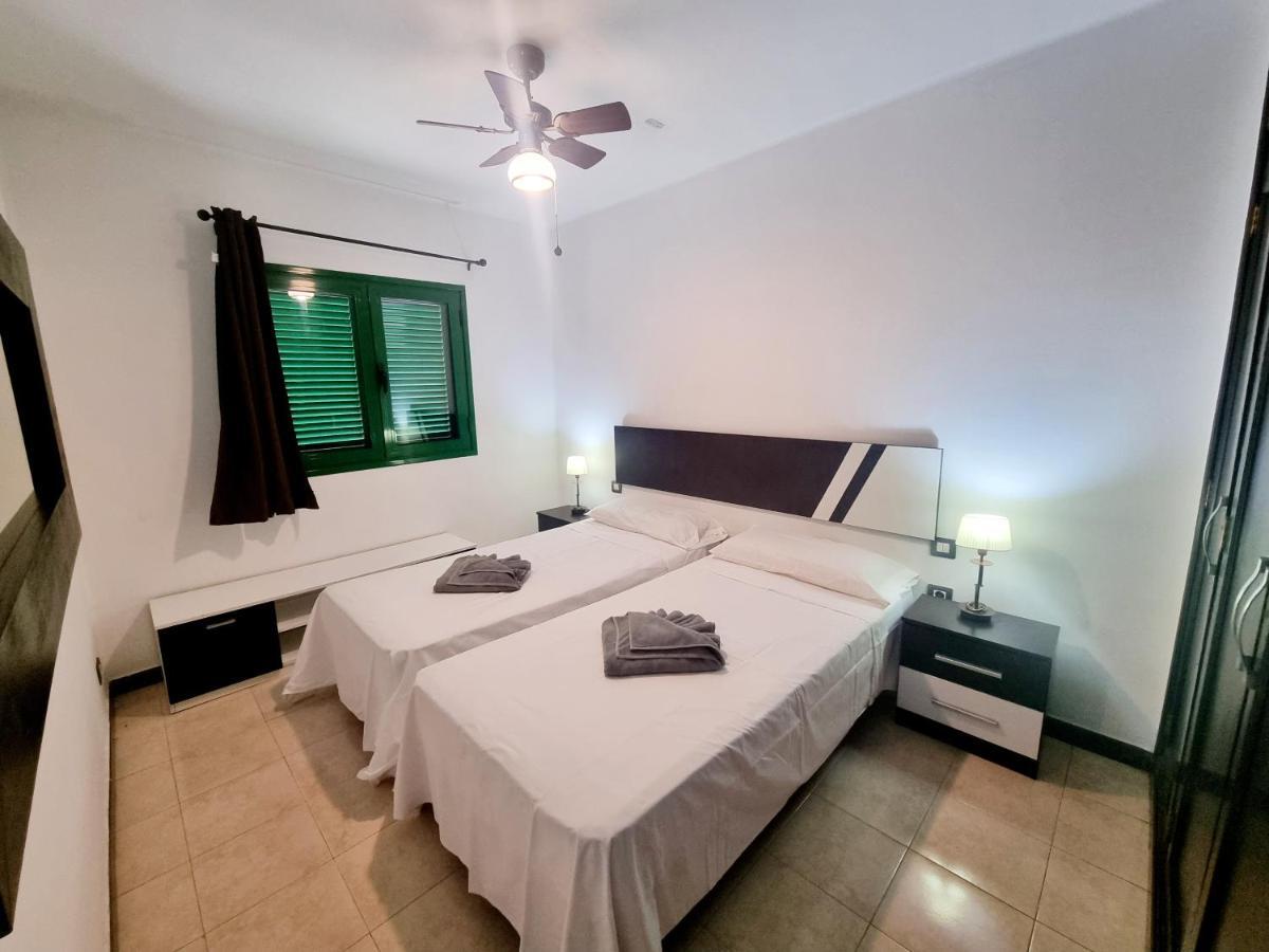 Malvasia 9 Puerto del Carmen  Ngoại thất bức ảnh