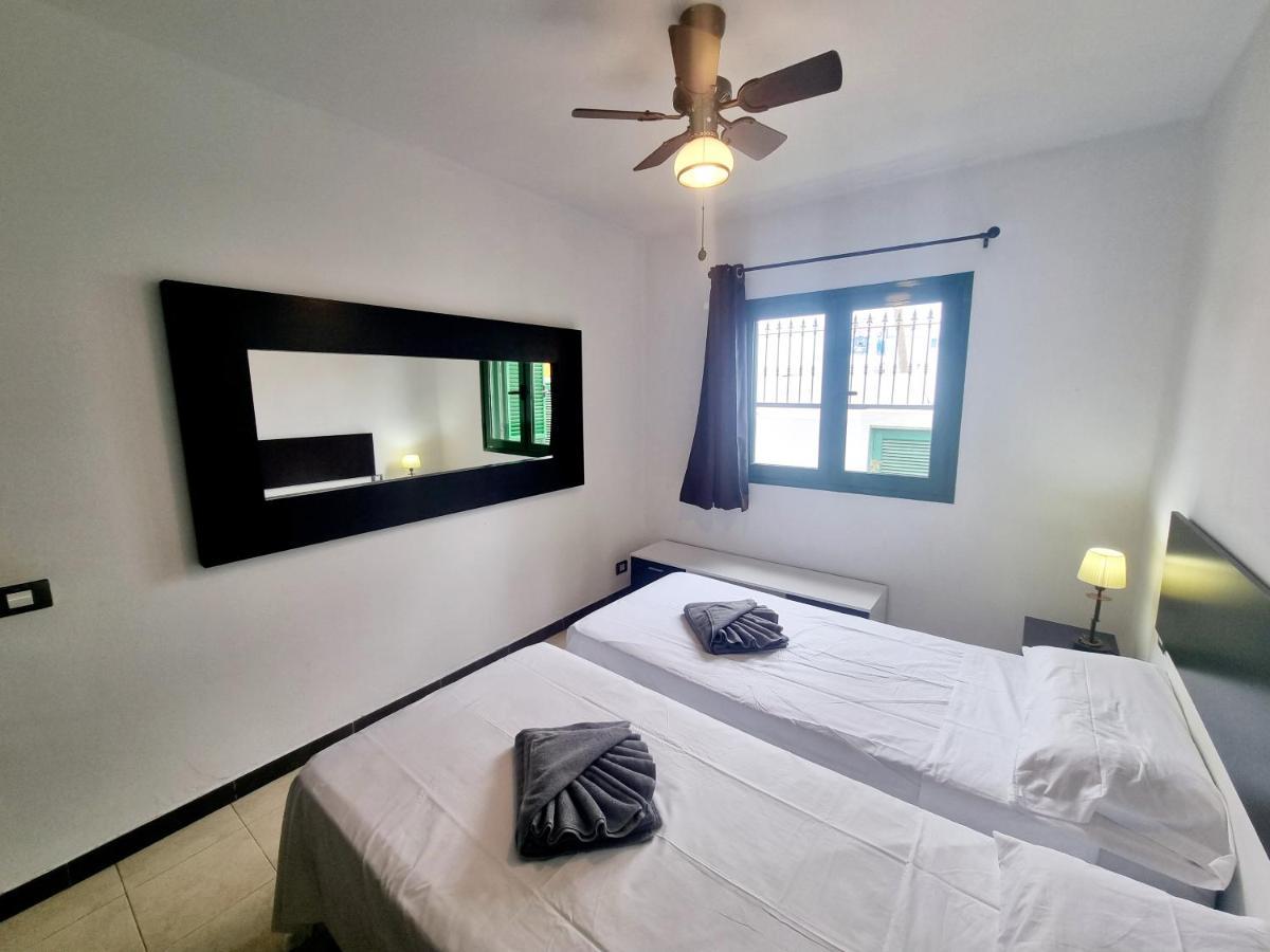 Malvasia 9 Puerto del Carmen  Ngoại thất bức ảnh