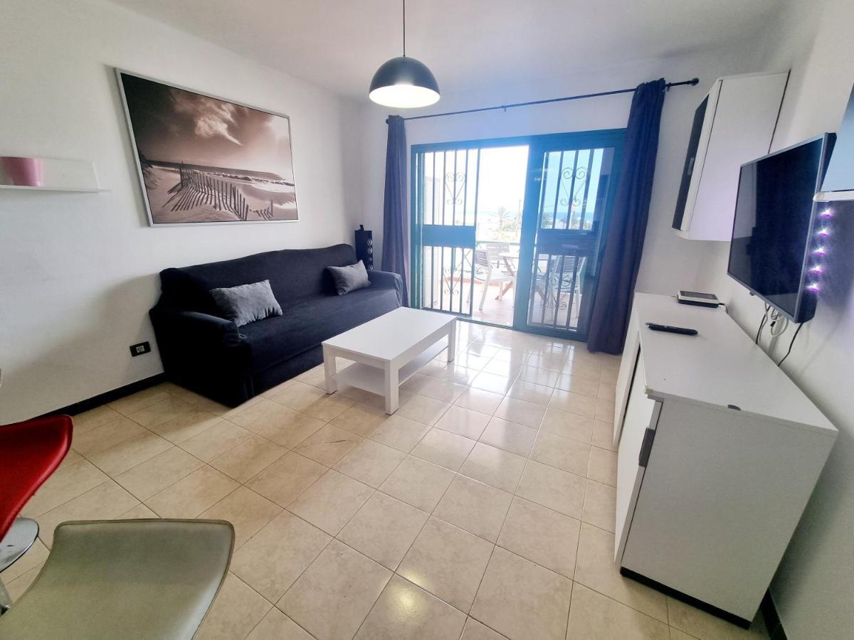 Malvasia 9 Puerto del Carmen  Ngoại thất bức ảnh
