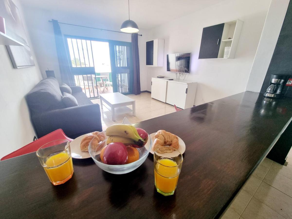 Malvasia 9 Puerto del Carmen  Ngoại thất bức ảnh