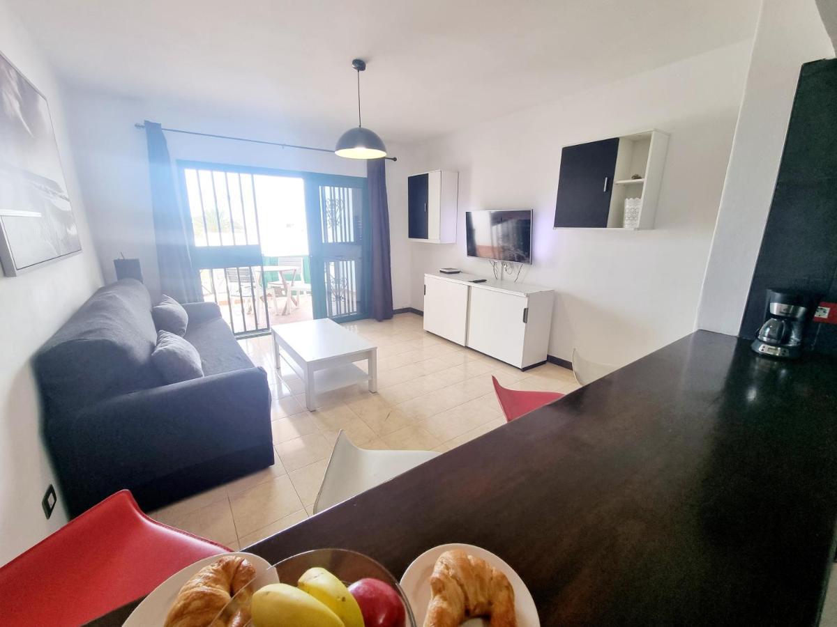 Malvasia 9 Puerto del Carmen  Ngoại thất bức ảnh
