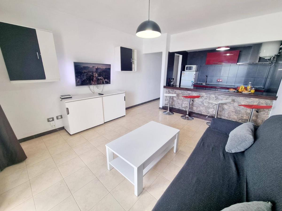 Malvasia 9 Puerto del Carmen  Ngoại thất bức ảnh