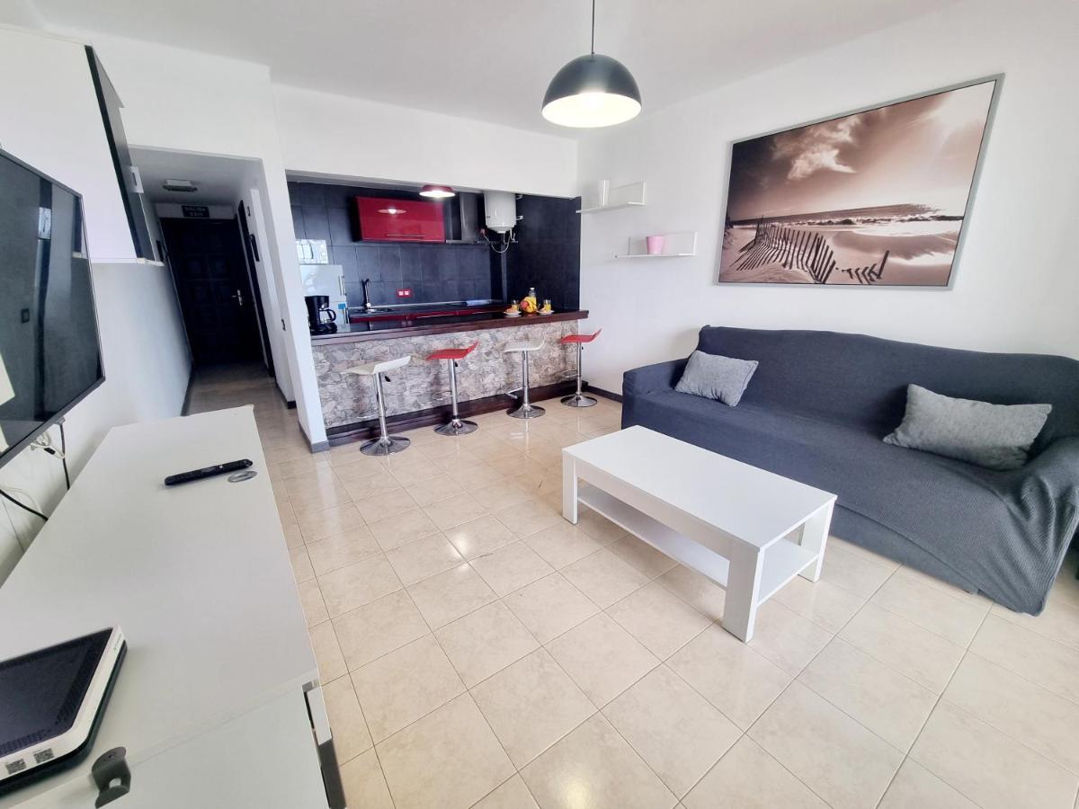 Malvasia 9 Puerto del Carmen  Ngoại thất bức ảnh